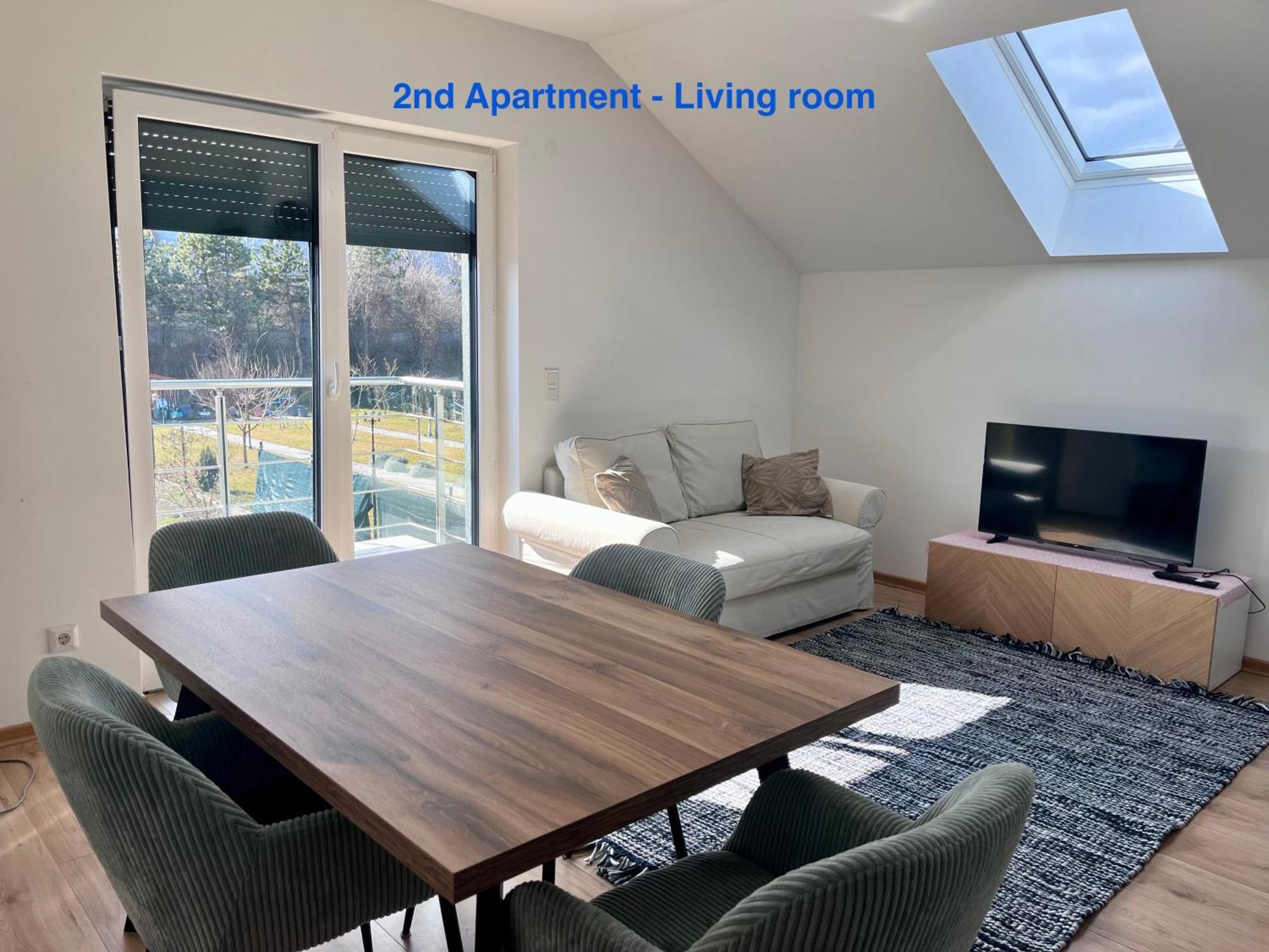 Cozy Apartment Near Vienna Airport Schwechat Buitenkant foto