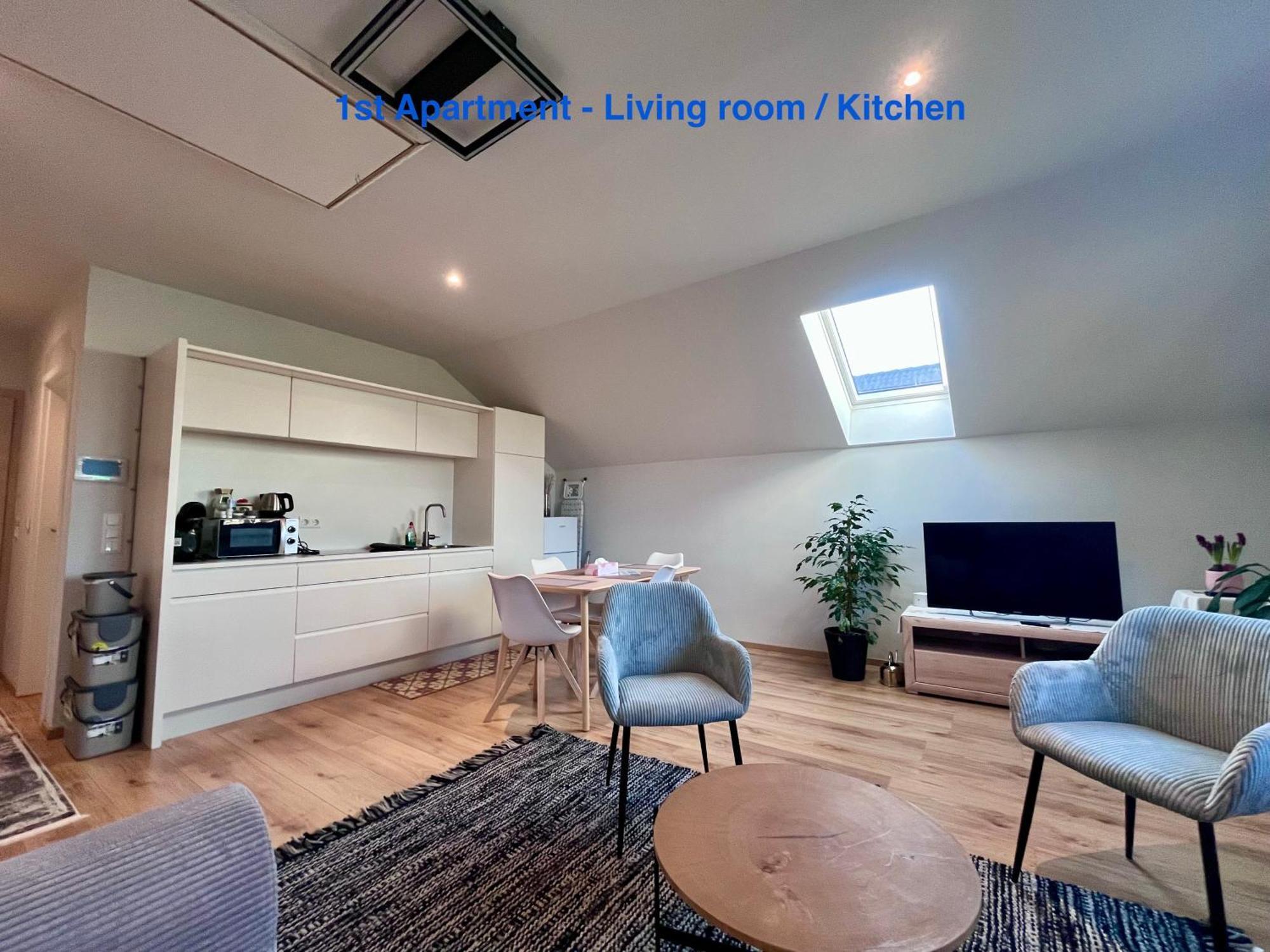 Cozy Apartment Near Vienna Airport Schwechat Buitenkant foto