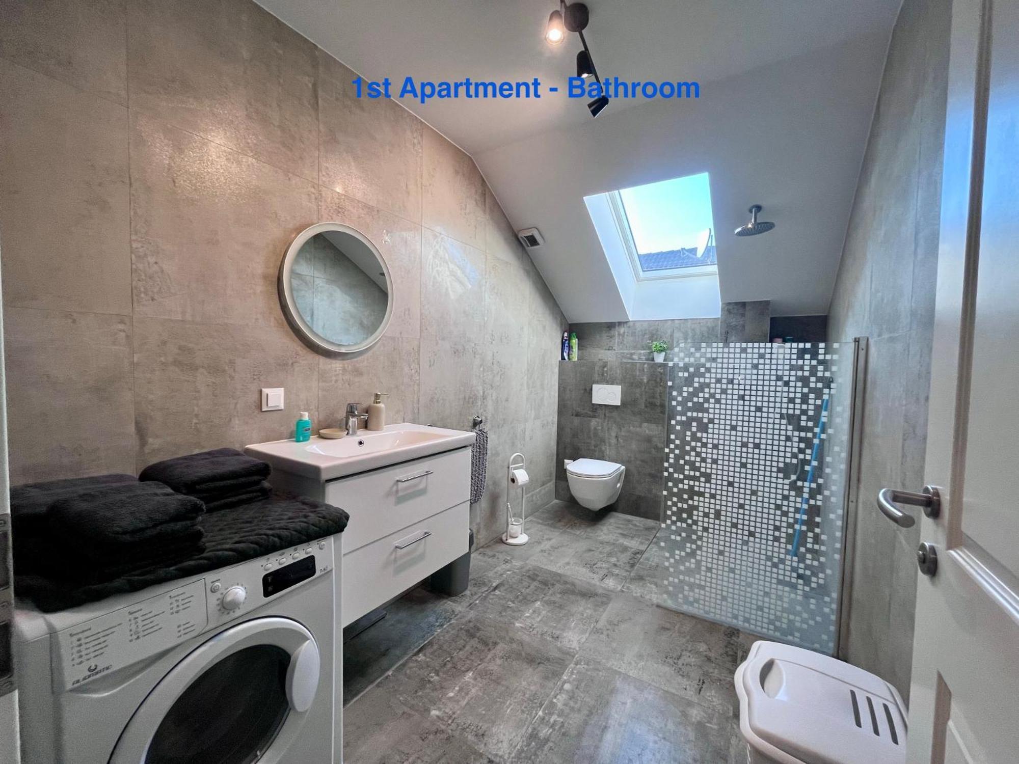 Cozy Apartment Near Vienna Airport Schwechat Buitenkant foto