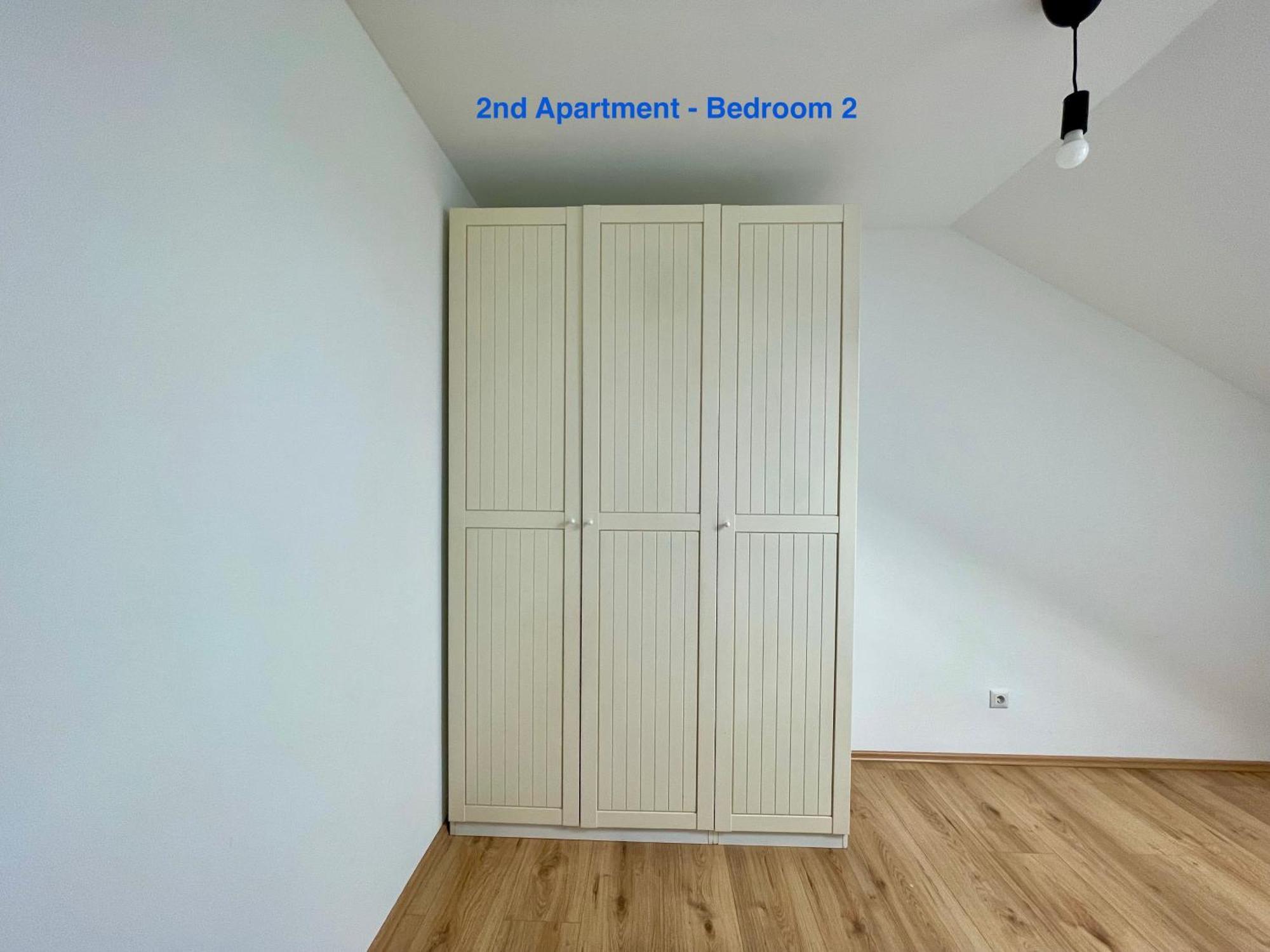 Cozy Apartment Near Vienna Airport Schwechat Buitenkant foto